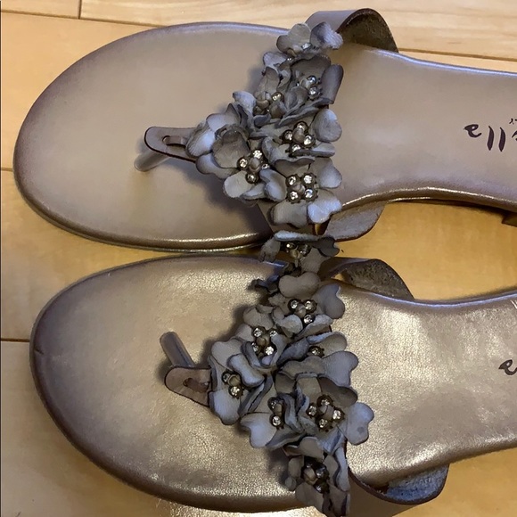 Mariella Made in Italy sandals - Picture 3 of 7